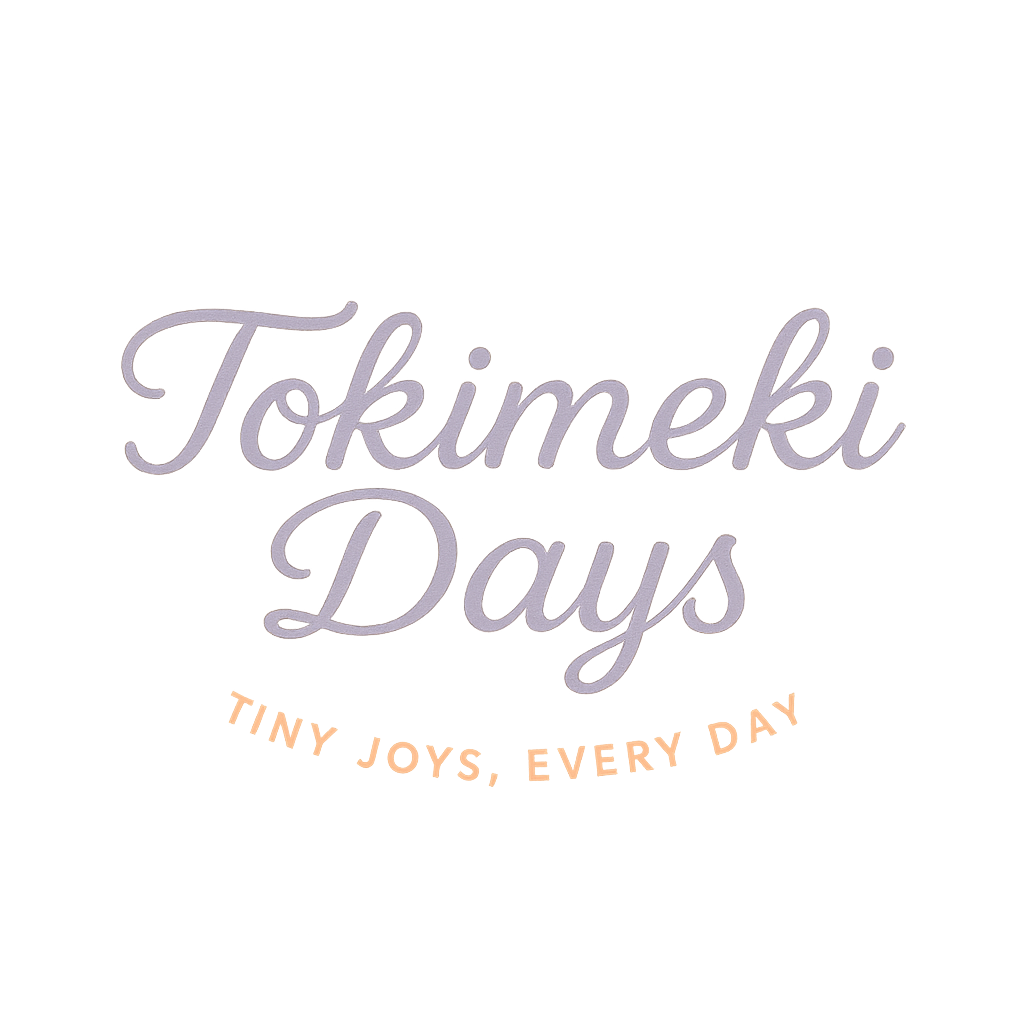 Tiny Joys, Every Day