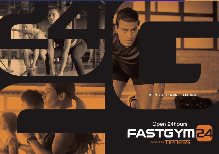 fastgymイメージ